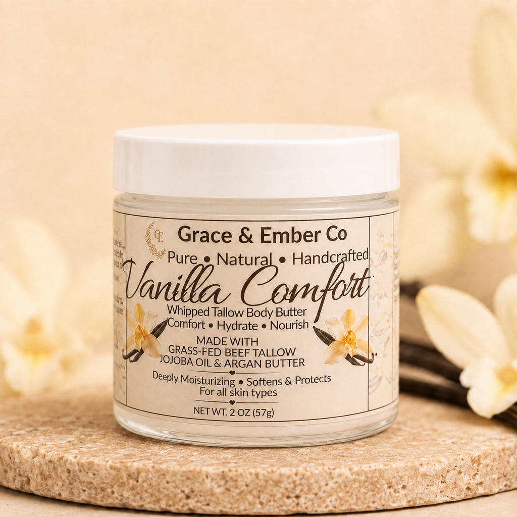 Grace & Ember Discovery Set