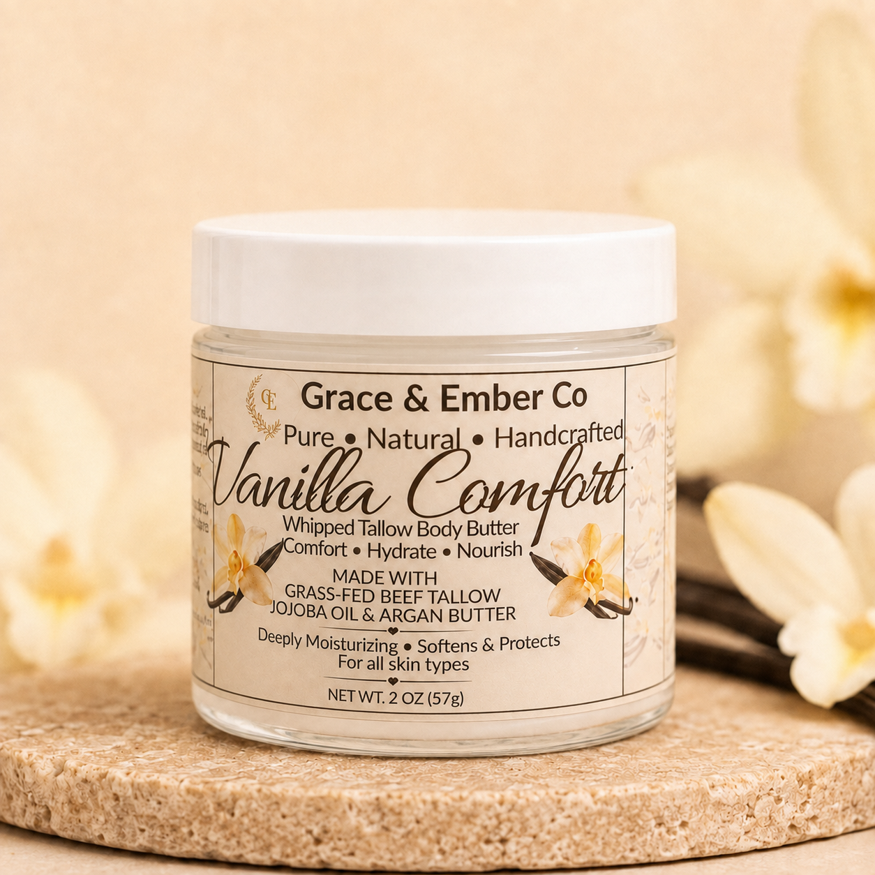 Grace & Ember Discovery Set
