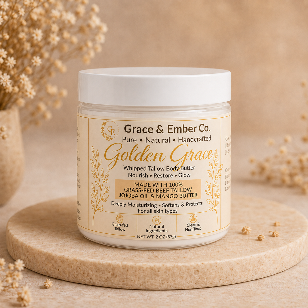 Grace & Ember Discovery Set